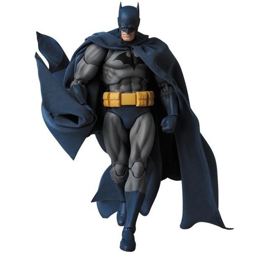Mafex 105 batman hush - mafex,
