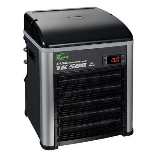 Teco tk500 r290 - teco,