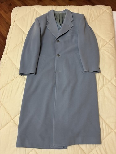 Cappotto lungo corneliani - lungo,
