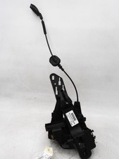 Chiusura centralizzata posteriore sinistra FORD FIESTA 5 PHASE 2 1372487