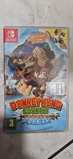 Donkey Kong Country Tropical