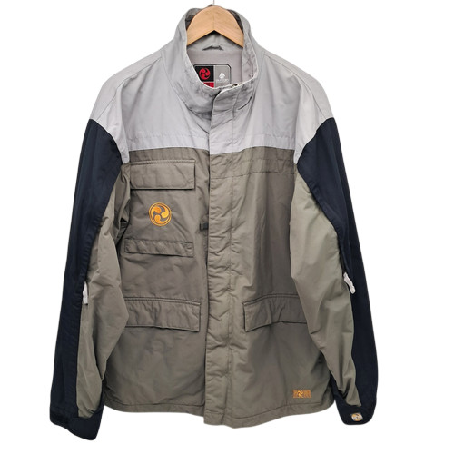 Giacca burton ronin vintage - giacca,