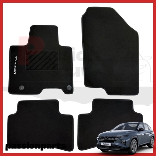 Tappeti hyundai tucson dal - tucson,