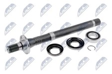 Semiasse NTY 422mm -