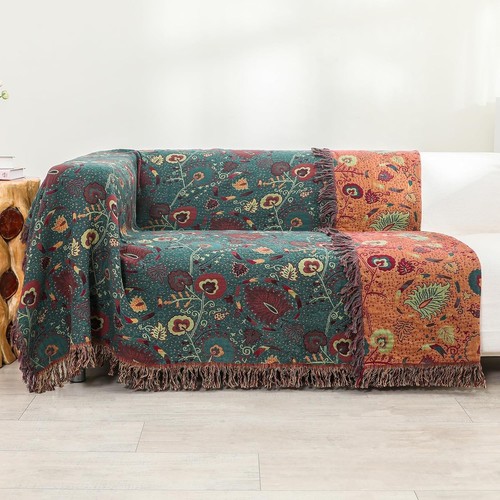 Grande coperta boho - grande,
