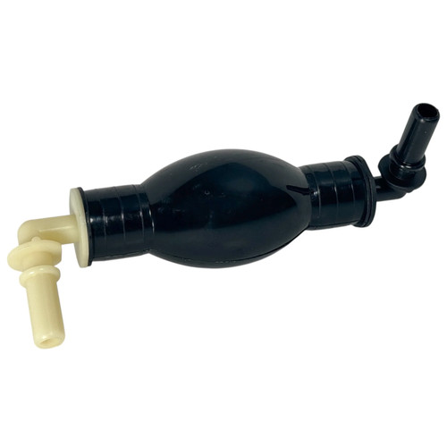 Poire pompe amorçage gasoil - poire,