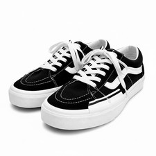 Sneakers Vans Old Skool nere