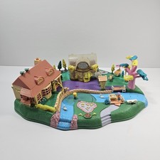 Polly Pocket Magical Movin