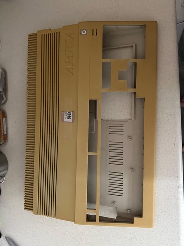 Cassa amiga 500 - 500, +