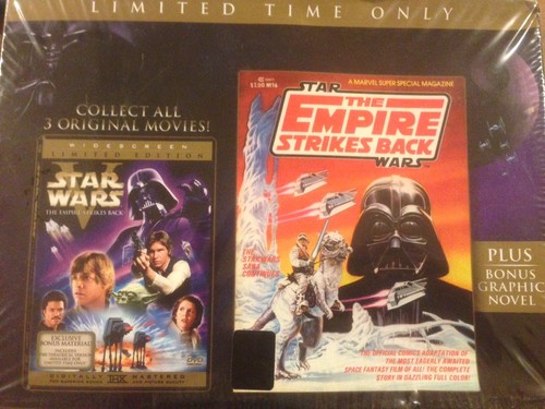 Star wars episode the - episode, v