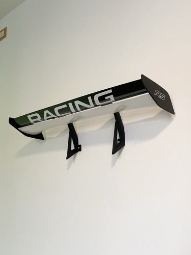 Spoiler porsche gt3 - porsche,