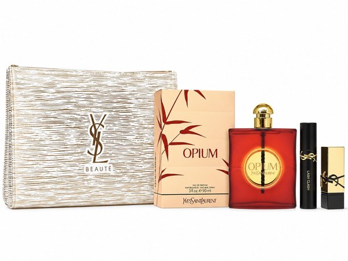 Yves saint laurent - laurent,