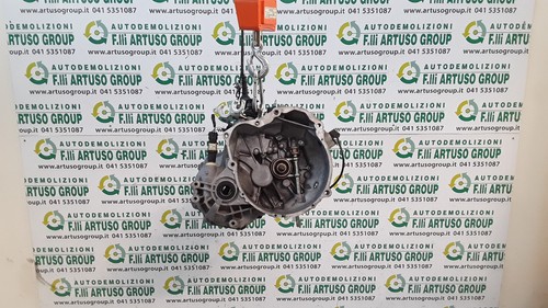 Cambio chevrolet daewoo - cambio,