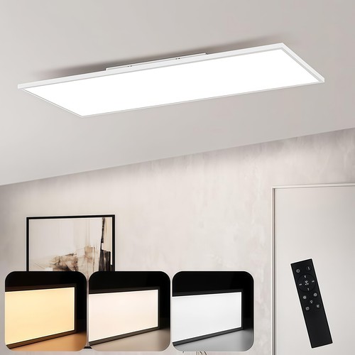Plafoniera led moderna - plafoniera,