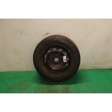 1 CERCHIO IN FERRO FIAT IDEA