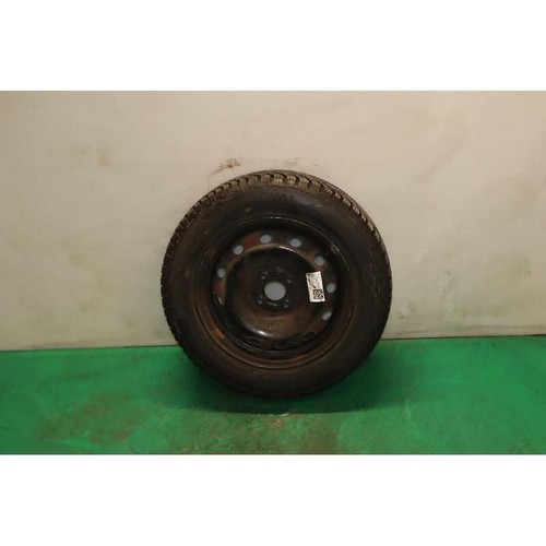 Cerchio ferro fiat idea - cerchio,