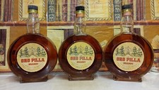 Oro pilla 1962 brandy - oro,