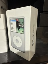 Apple iPod Classic 120GB