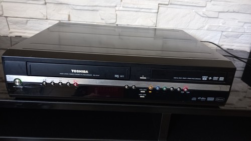Toshiba xv47 hdd dvd - toshiba,