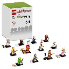 LEGO 71035 Minifigures I
