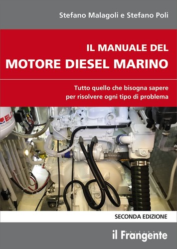 Manuale del motore - motore, diesel