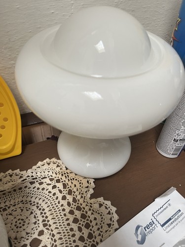 Lampada vintage - lampada,