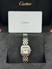Cartier Panthere 25.1mm x