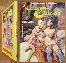 SEXY FAVOLE Anno I N.2 -