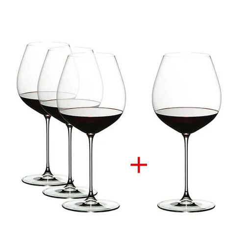 Riedel veritas per 3 - riedel,