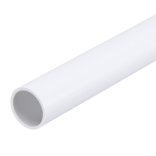 Pvc rigid round pipe - pvc,