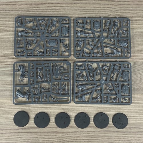 Stormcast eternals bundle - eternals,