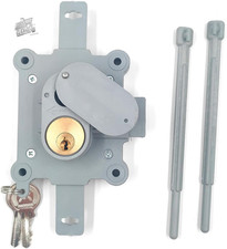 Replacement lock SC10 for