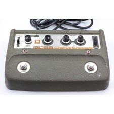 BOSS CE-1 Chorus Ensemble Pedale per chitarra analogico vintage effetto Giappone usato