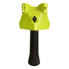 2x(Raschietto angolare per