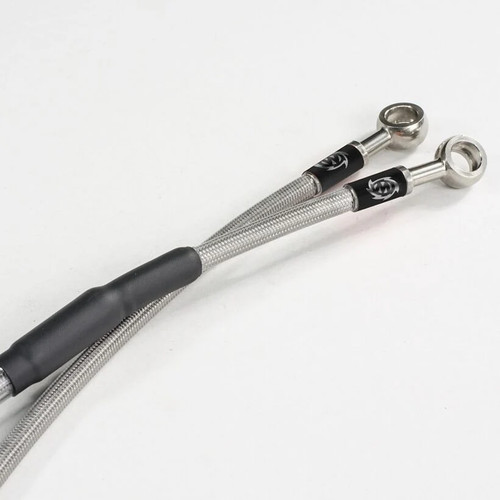 Moto master linea - linea, freno