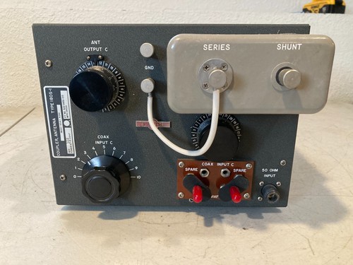 Collins 180s 1kw - collins, 180s-1
