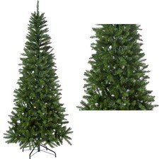 ALBERO DI NATALE SLIM NATALUNA