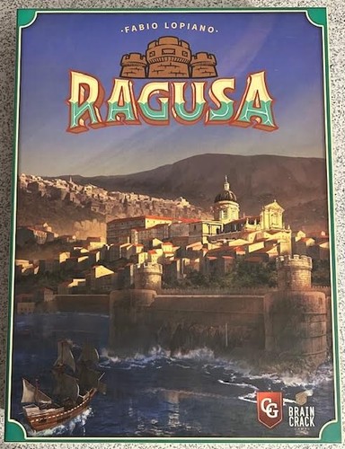 Ragusa gioco tavolo - ragusa,,