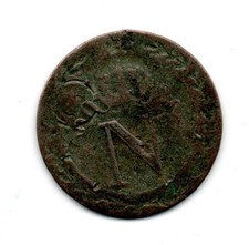 BELLISSIMA MONETA FRANCIA