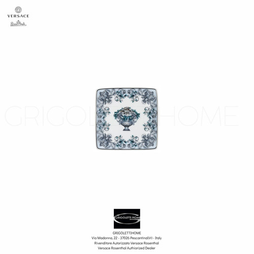 Versace rosenthal coupe - la,