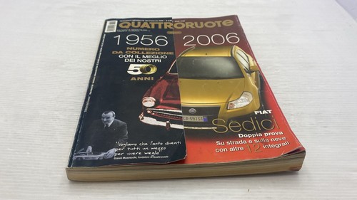 Nqa639 quattroruote numero - nqa639,