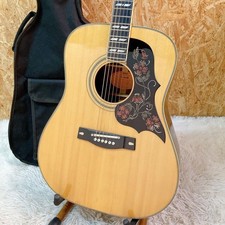 Yamaha Fg-401W Colibrì