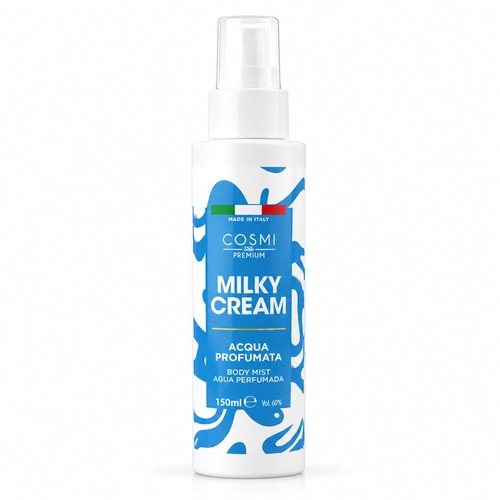 Cosmi acqua corpo profumata - acqua,