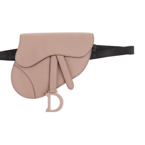 Dior beige cintura borsa - dior, e