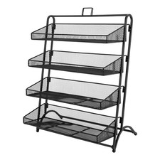 Espositore livelli supporto - espositore, 4