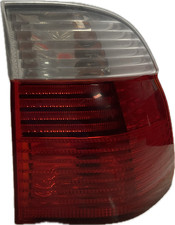 Fanale posteriore destro per