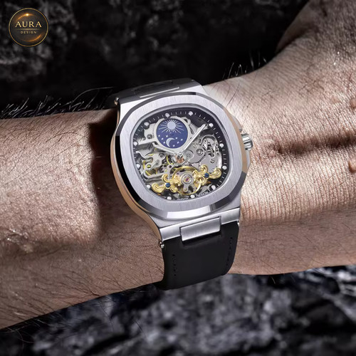 Skrox orologio unisex - skrox,