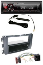 Pioneer MP3 DAB 1DIN AUX