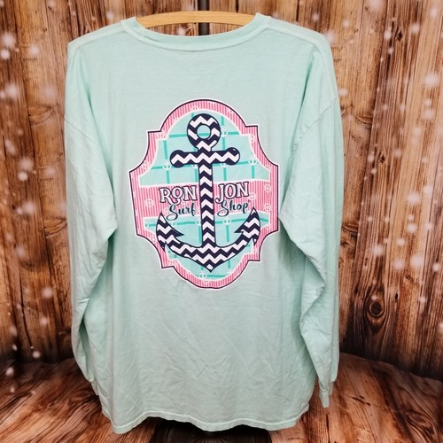 Shirt ron jon surf - t-shirt, shop