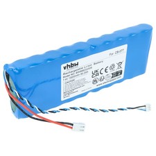 Batería para promax - batería, tv